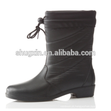 American sex boots imagem sapatos da moda B-808